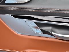 Модельный фейслифтинг модели 740Li xDrive 2019 года выпуска люкс 2019 facelifted 740Li xDrive executive luxury package Фото 346 из 540