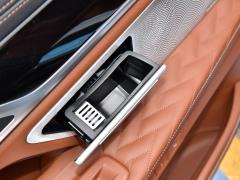 Модельный фейслифтинг модели 740Li xDrive 2019 года выпуска люкс 2019 facelifted 740Li xDrive executive luxury package Фото 324 из 540