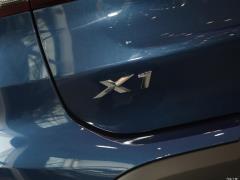 2021 рестайлинг xDrive25Li эксклюзив 2021 facelift xDrive25Li exclusive Фото 55 из 134