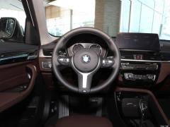 Фото BMW X1 (F48)