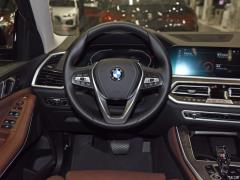 Фото BMW X5 (G05)