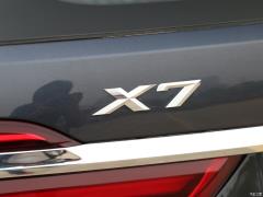 2021 xDrive40i Ведущий роскошный пакет 2021 xDrive40i Leading Luxury Package Фото 47 из 60
