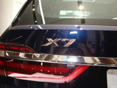 2021 xDrive40i эксклюзивный роскошный пакет 2021 xDrive40i exclusive luxury package Фото 46 из 56