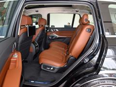 Представительский роскошный пакет 2021 xDrive40i 2021 xDrive40i Executive Luxury Package Фото 245 из 322