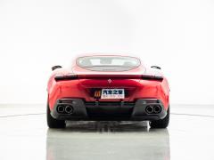 Фото Ferrari Roma (F169), Внешний вид кузова