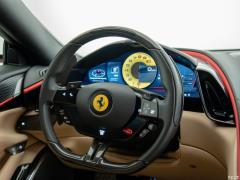 Фото Ferrari Roma (F169), фото салона