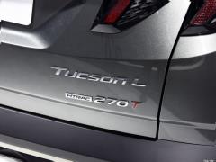2021 Tucson L 1.5T 4WD TOP флагман 2021 Tucson L 1.5T 4WD TOP Flagship Edition Фото 214 из 258