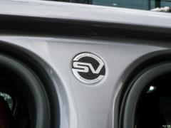 2021 5.0 SC V8 SVR 2021 5.0 SC V8 SVR Фото 128 из 136