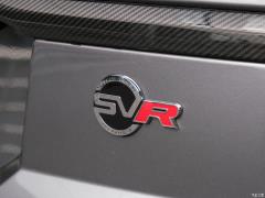 2021 5.0 SC V8 SVR 2021 5.0 SC V8 SVR Фото 125 из 136