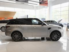 2021 3.0 L6 Сияющий черный выпуск 2021 3.0 L6 Shining Black Edition Фото 5 из 61