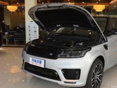 2021 3.0 L6 Сияющий черный выпуск 2021 3.0 L6 Shining Black Edition Фото 9 из 61