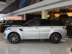 2021 3.0 L6 Сияющий черный выпуск 2021 3.0 L6 Shining Black Edition Фото 4 из 61
