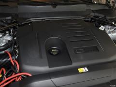 2021 3.0 L6 Сияющий черный выпуск 2021 3.0 L6 Shining Black Edition Фото 12 из 61
