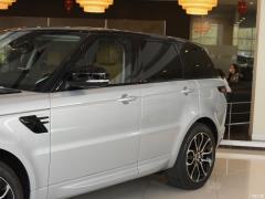 2021 3.0 L6 Сияющий черный выпуск 2021 3.0 L6 Shining Black Edition Фото 36 из 61