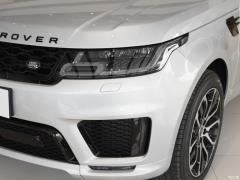 2021 3.0 L6 Сияющий черный выпуск 2021 3.0 L6 Shining Black Edition Фото 23 из 61
