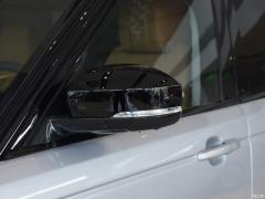 2021 3.0 L6 Сияющий черный выпуск 2021 3.0 L6 Shining Black Edition Фото 27 из 61
