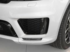 2021 3.0 L6 Сияющий черный выпуск 2021 3.0 L6 Shining Black Edition Фото 25 из 61