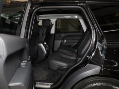 2021 3.0 L6 Сияющий черный выпуск 2021 3.0 L6 Shining Black Edition Фото 52 из 81