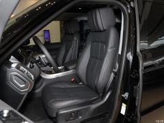 2021 3.0 L6 Сияющий черный выпуск 2021 3.0 L6 Shining Black Edition Фото 35 из 81