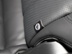 2021 3.0 L6 Сияющий черный выпуск 2021 3.0 L6 Shining Black Edition Фото 55 из 81