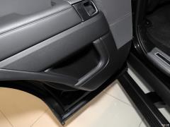 2021 3.0 L6 Сияющий черный выпуск 2021 3.0 L6 Shining Black Edition Фото 60 из 81