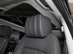 2021 3.0 L6 Сияющий черный выпуск 2021 3.0 L6 Shining Black Edition Фото 38 из 81