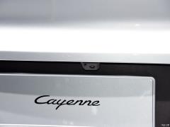 Cayenne Coupé 3.0T 2019 года 2019 Cayenne Coupé 3.0T Фото 32 из 37