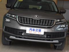 Обновленный 7-местный полноприводный автомобиль TSI380 премиум-класса с фейслифтингом 2019 года Китай VI 2019 facelifted TSI380 7-seater four-wheel drive luxury premium edition China VI Фото 76 из 116