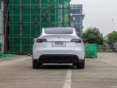 Фото Tesla Model Y , Внешний вид кузова