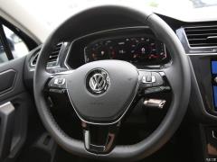 Фото Volkswagen Tiguan (Mk 2)